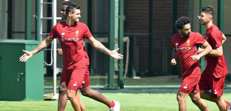 محمد صلاح محمد صلاح